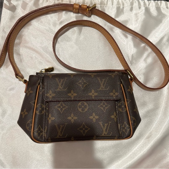 Louis Vuitton Handbags - Louis Vuitton Viva Cite Pm